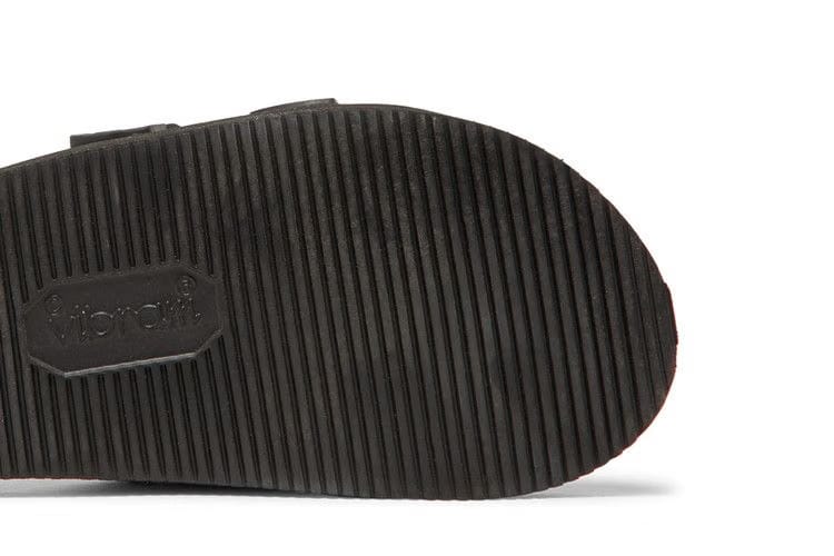 Suicoke Moto-VS Black