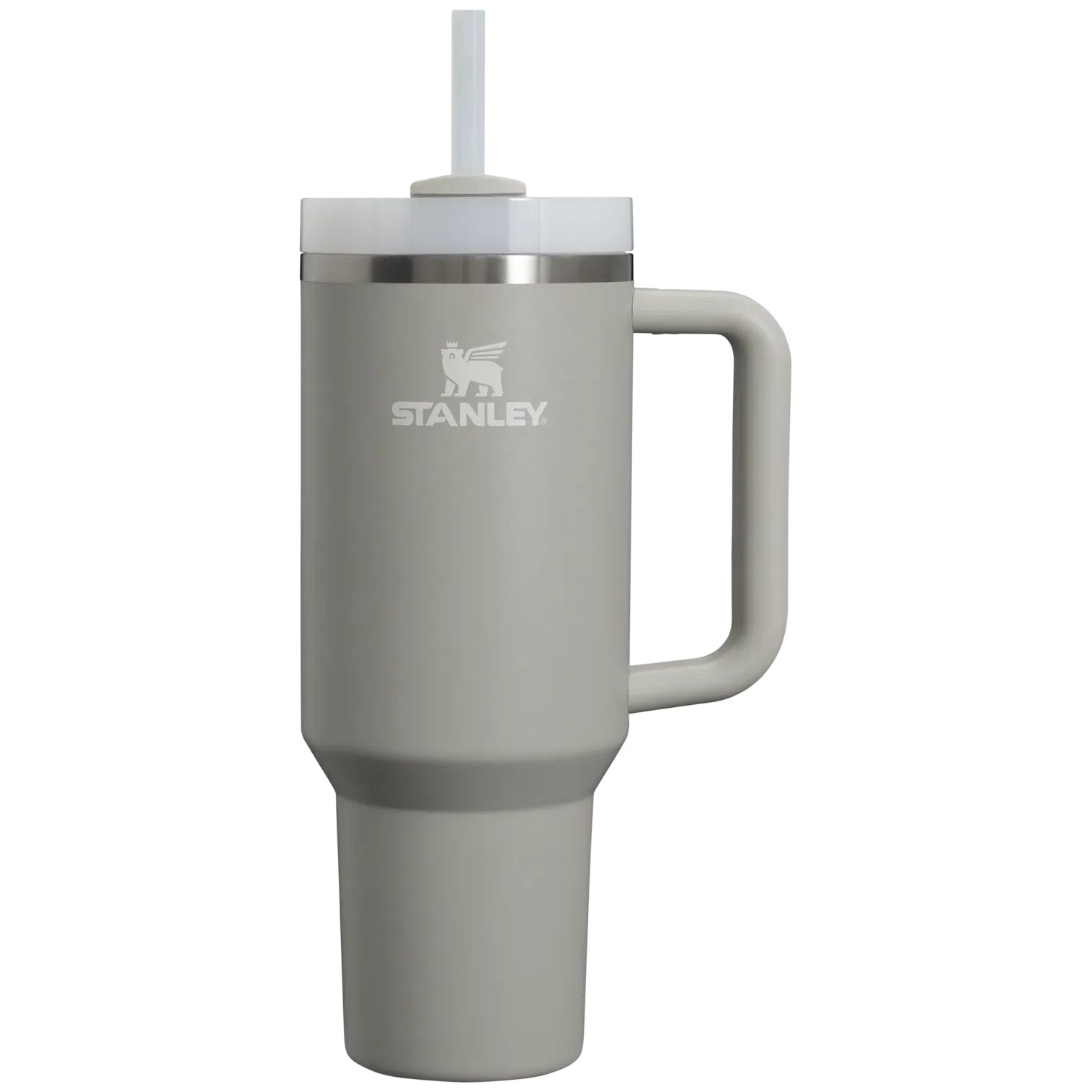 The Quencher H2.0 Flowstate Tumbler - Ash 40 Oz