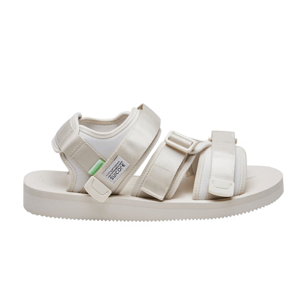 Suicoke KISEE-Cab Chalk
