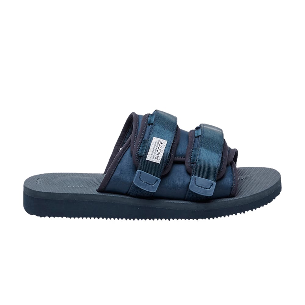 Suicoke MOTO-Cab Navy
