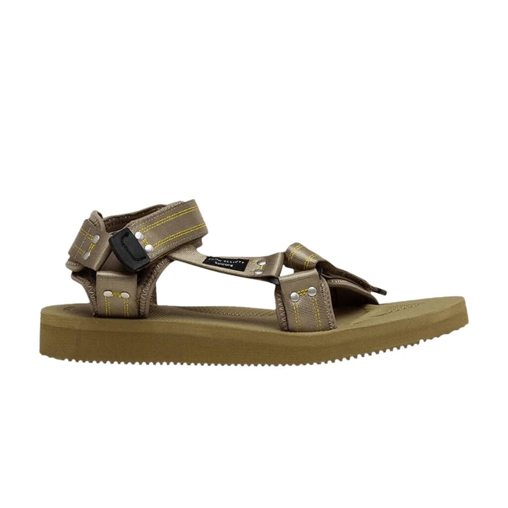 John Elliott x Suicoke KIPA-Cab Sage