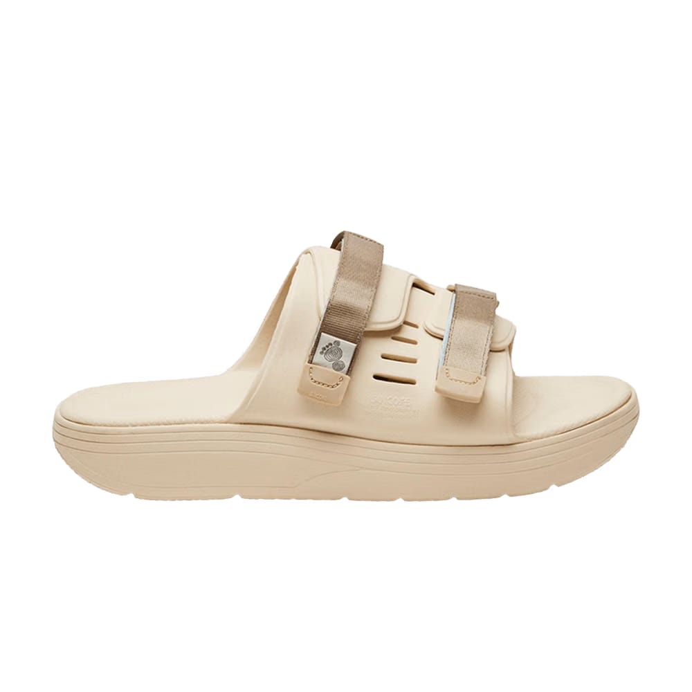 Suicoke URICH Khaki Beige