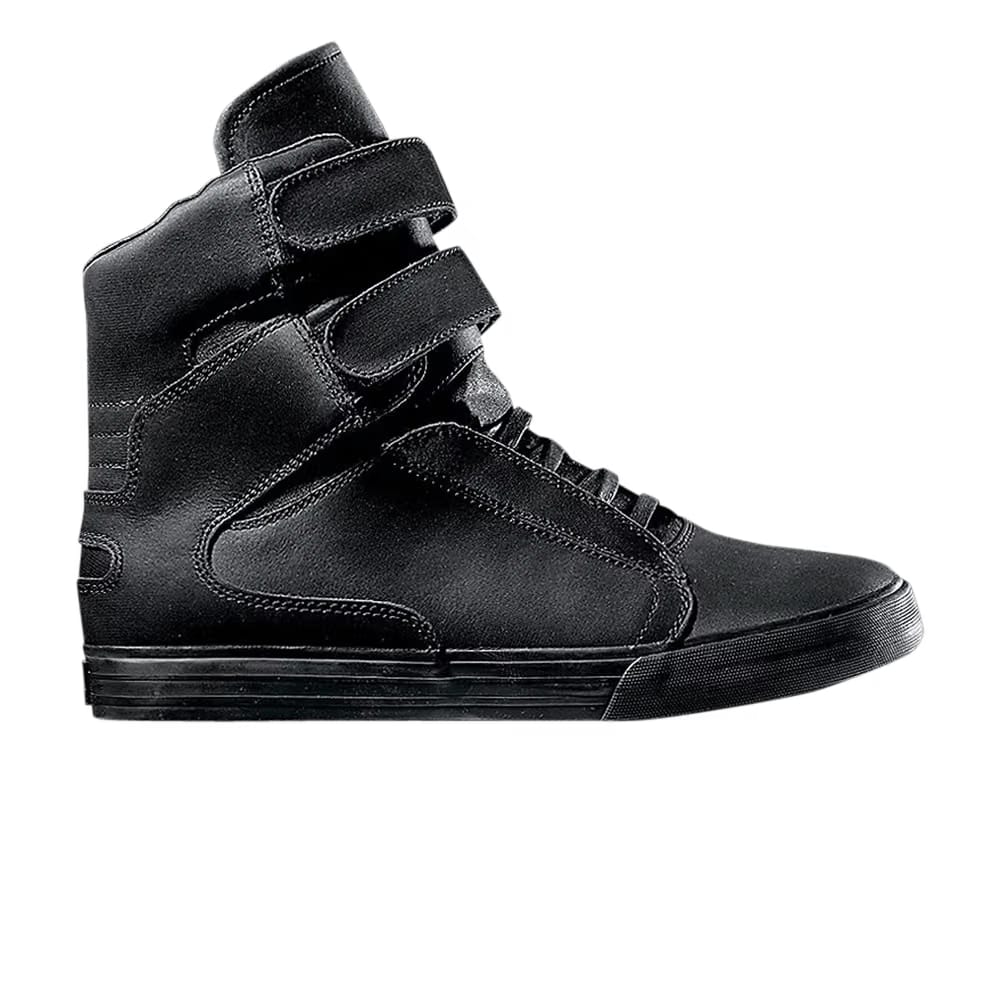 Supra TK Society Pro Model Red Carpet Tuf