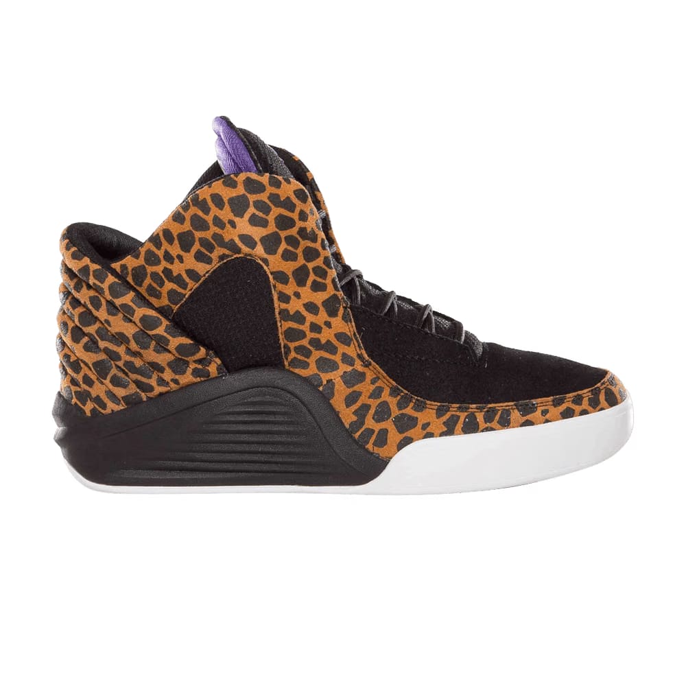 Lil' Wayne x Supra Chimera Cheetah