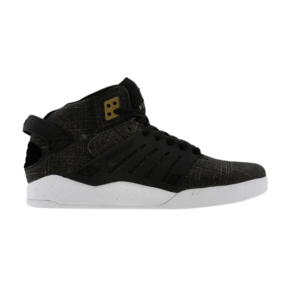 Supra Skytop III 3 Tip