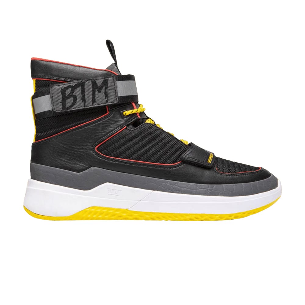 Supra A$AP Press x Theory BTM Forever 27