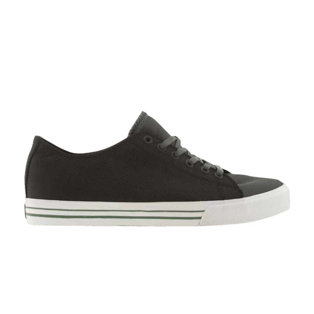 Supra Thunder Lo Nylon Pack - Black