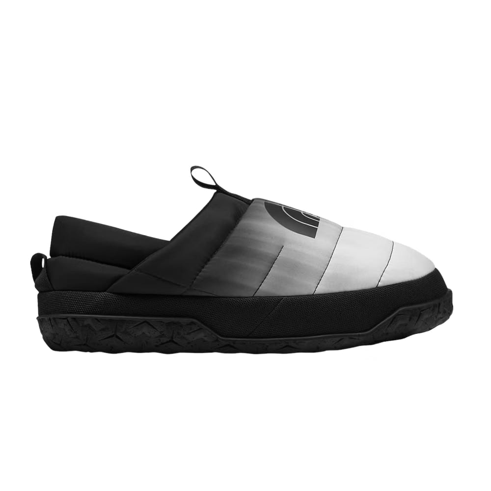 The North Face Nuptse Mule Black Dip Dye Print