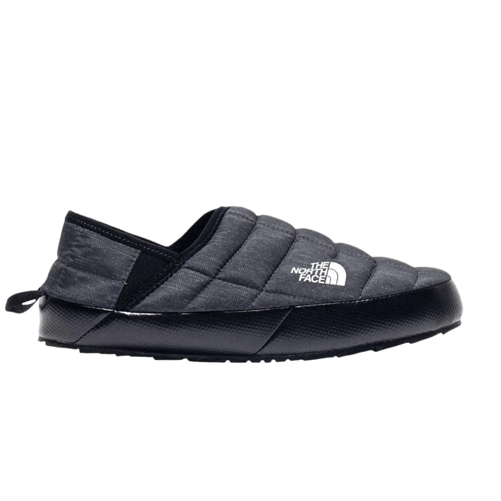 The North Face Thermoball Traction Mule V Phantom Grey Black