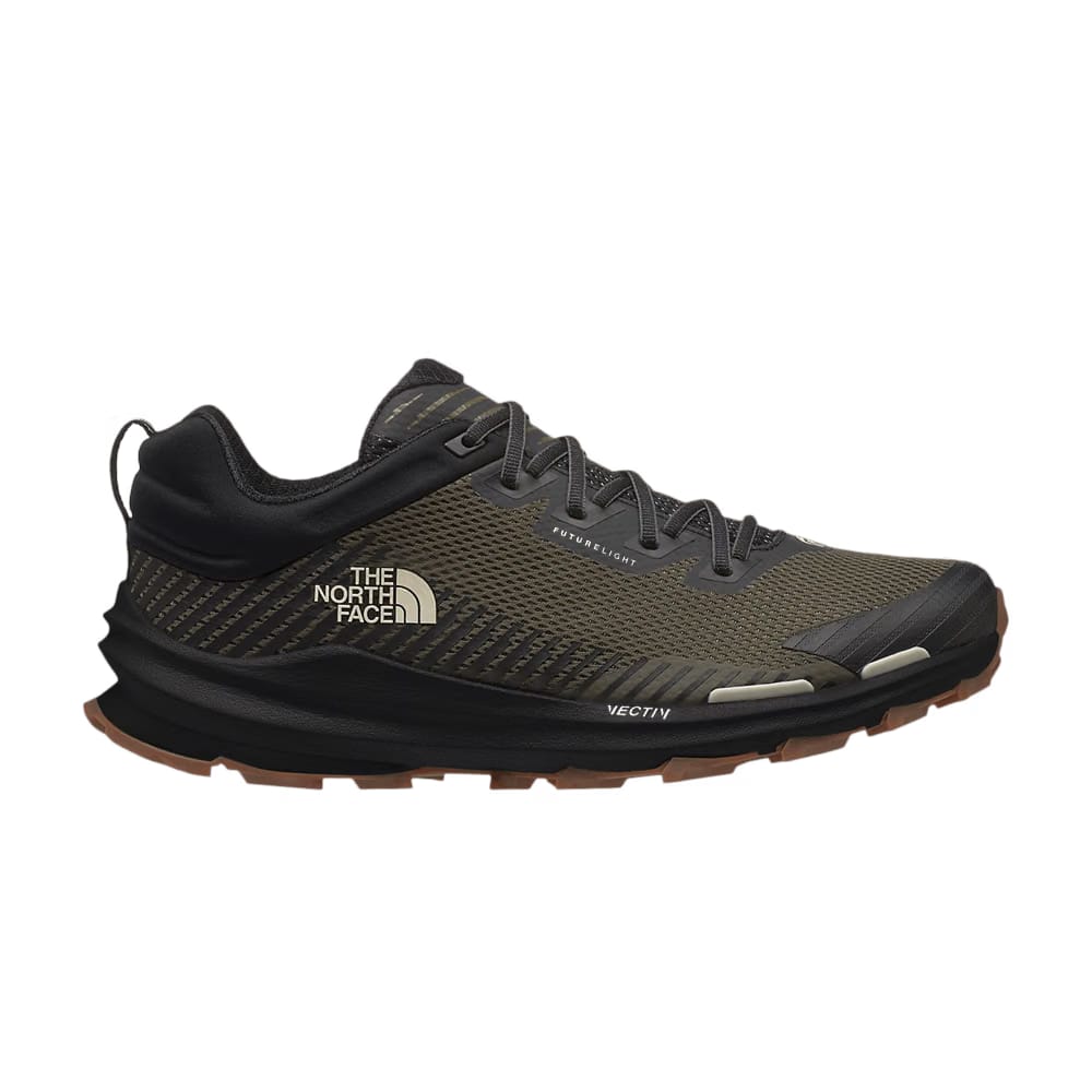 The North Face Vectiv Fastpack Futurelight Military Olive Black