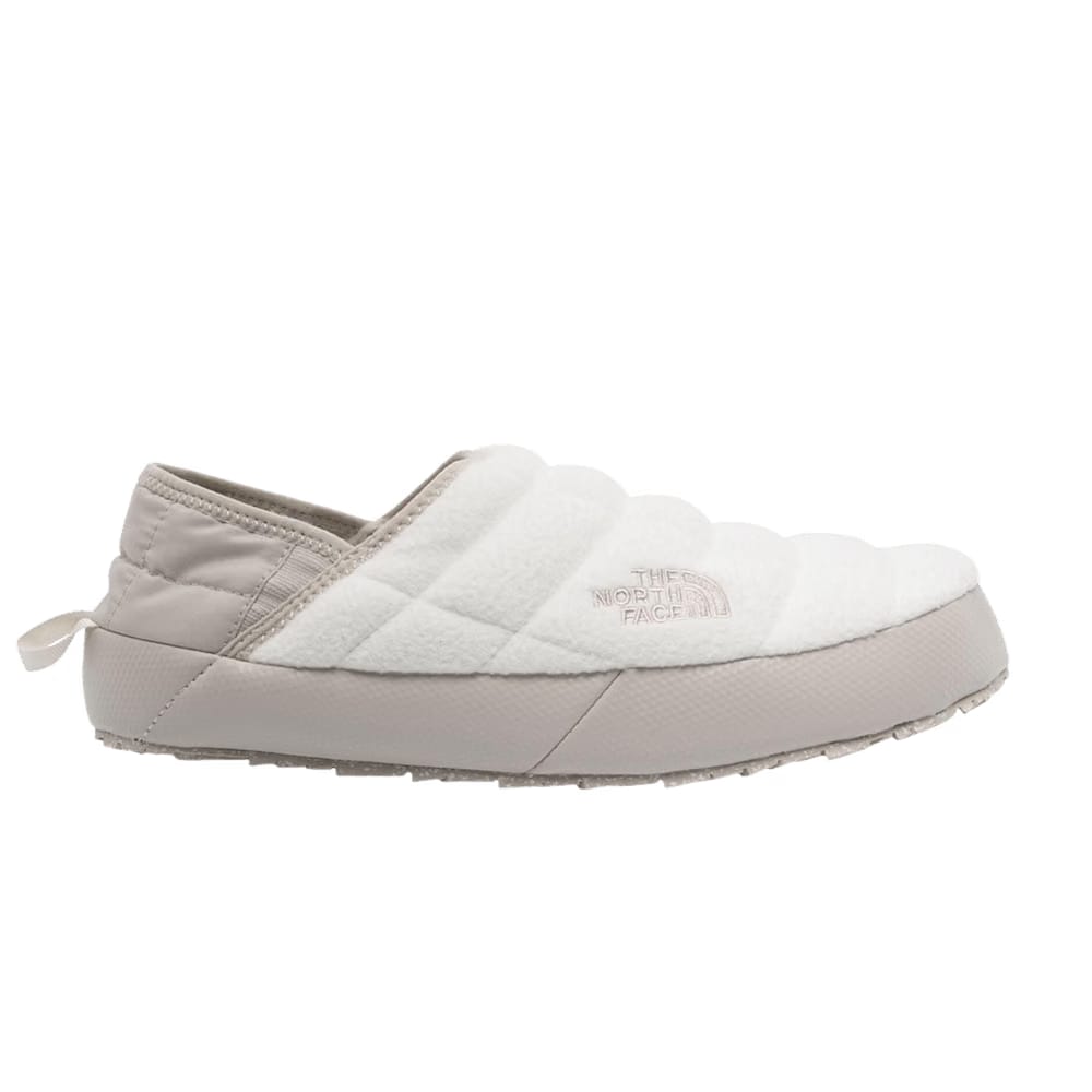 The North Face Wmns Thermoball Traction Mule Denali 'Gardenia White'