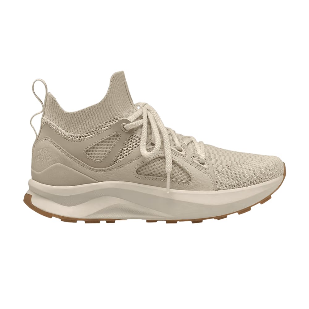 The North Face Wmns Hypnum Luxe 'Gardenia White'