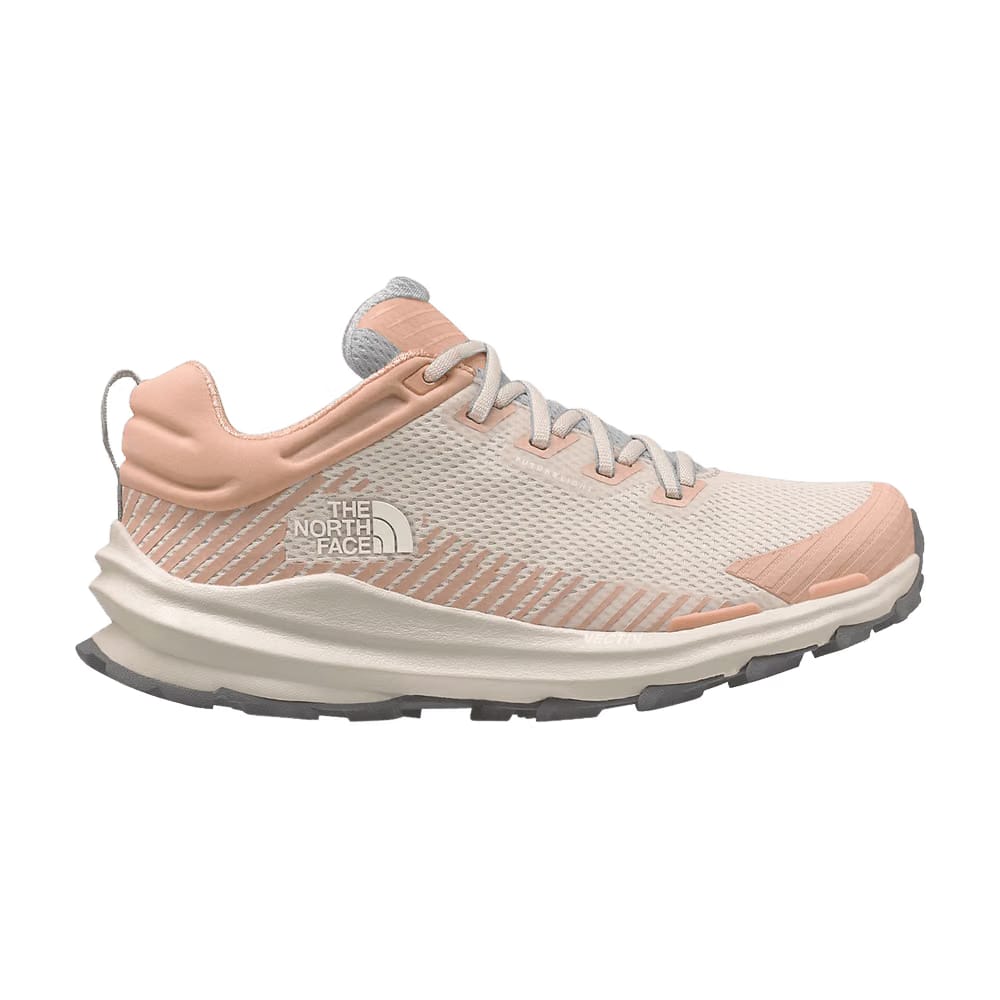 The North Face Wmns Vectiv Fastpack Futurelight 'Tropical Peach Gardenia White'