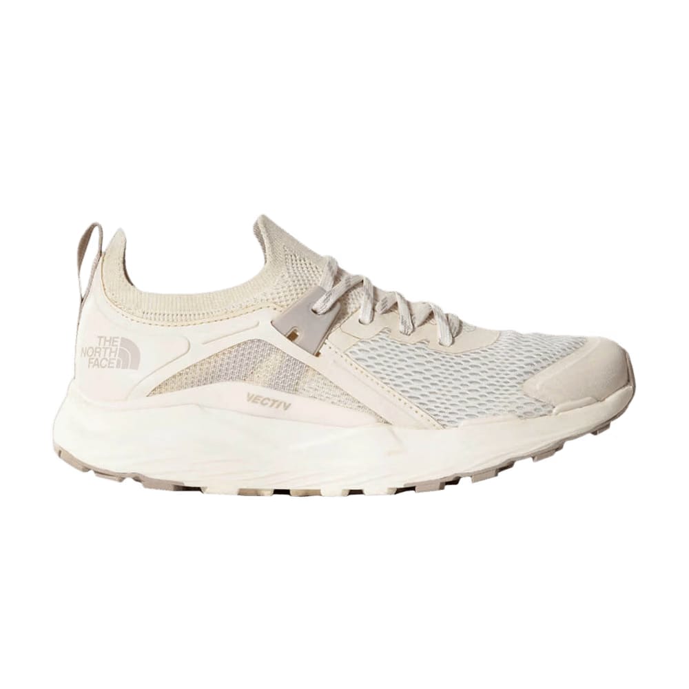 The North Face Wmns Vectiv Hypnum 'Gardenia White'