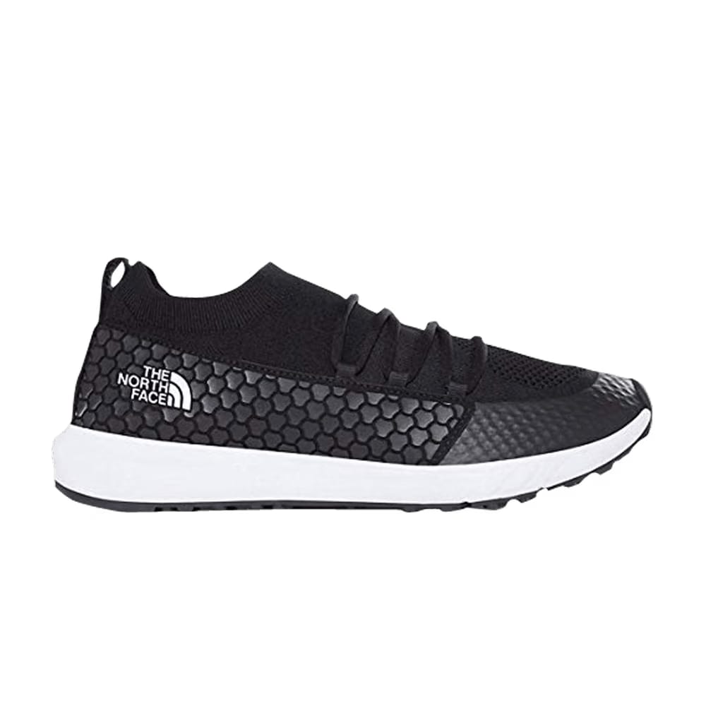 The North Face Touji Low Black
