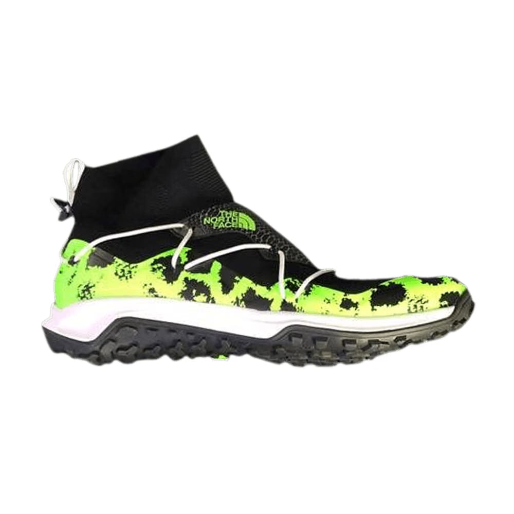 The North Face Silh Mid Animal Print
