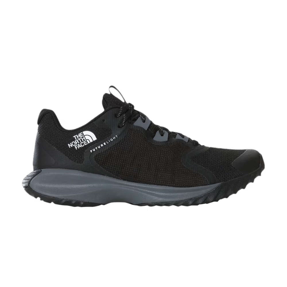 The North Face Wayroute Futurelight Black Vanadis Grey
