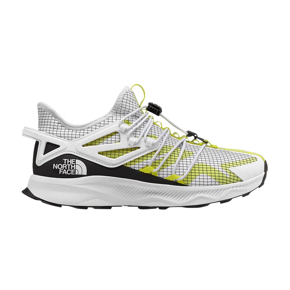 The North Face Oxeye Tech White LED Yellow