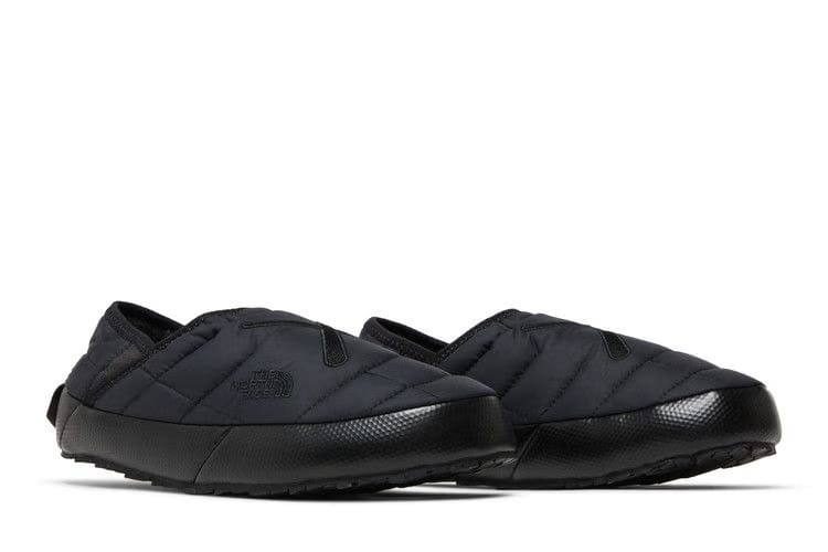 The North Face KAWS x Wmns ThermoBall Traction Mule VS 'Black'