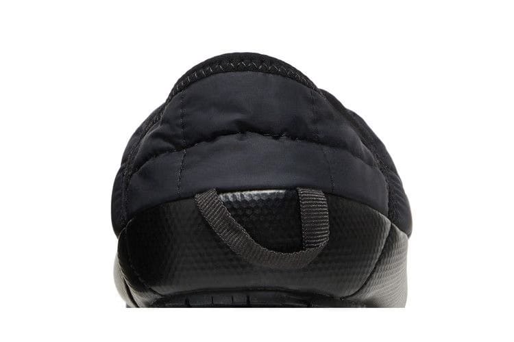 The North Face KAWS x Wmns ThermoBall Traction Mule VS 'Black'