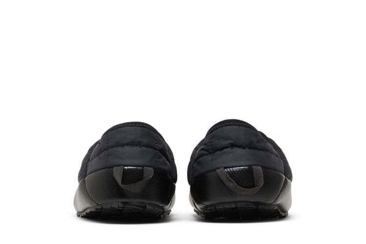 The North Face KAWS x Wmns ThermoBall Traction Mule VS 'Black'