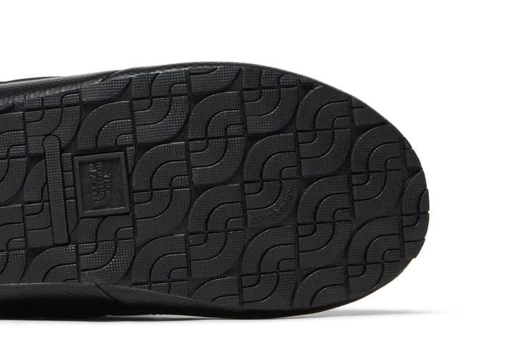 The North Face KAWS x Wmns ThermoBall Traction Mule VS 'Black'