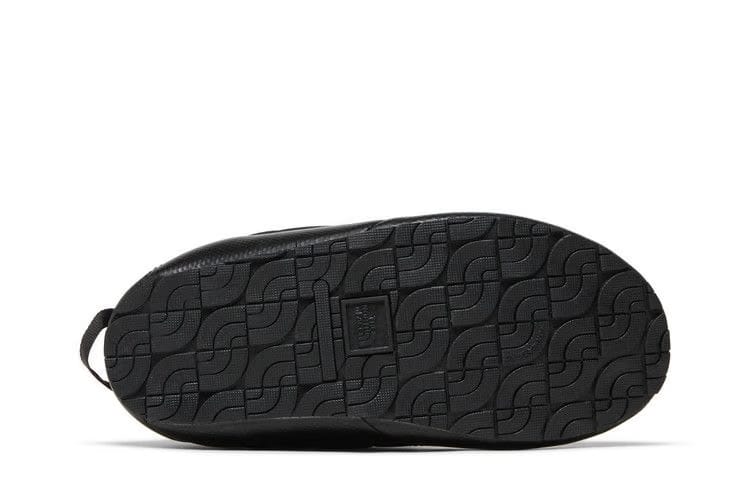The North Face KAWS x Wmns ThermoBall Traction Mule VS 'Black'