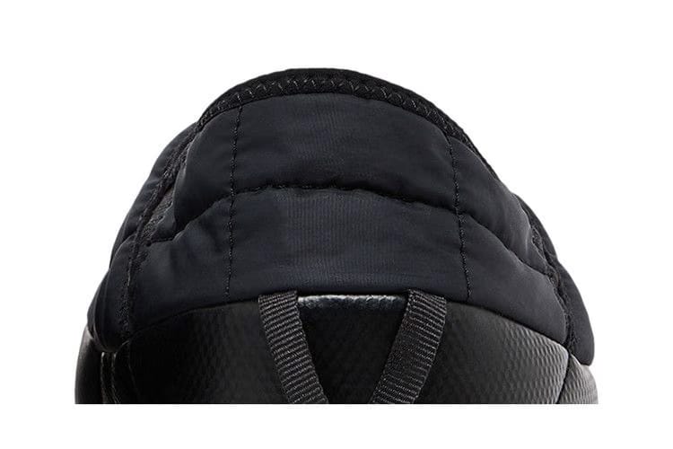 KAWS x The North Face ThermoBall Traction Mule VS Black