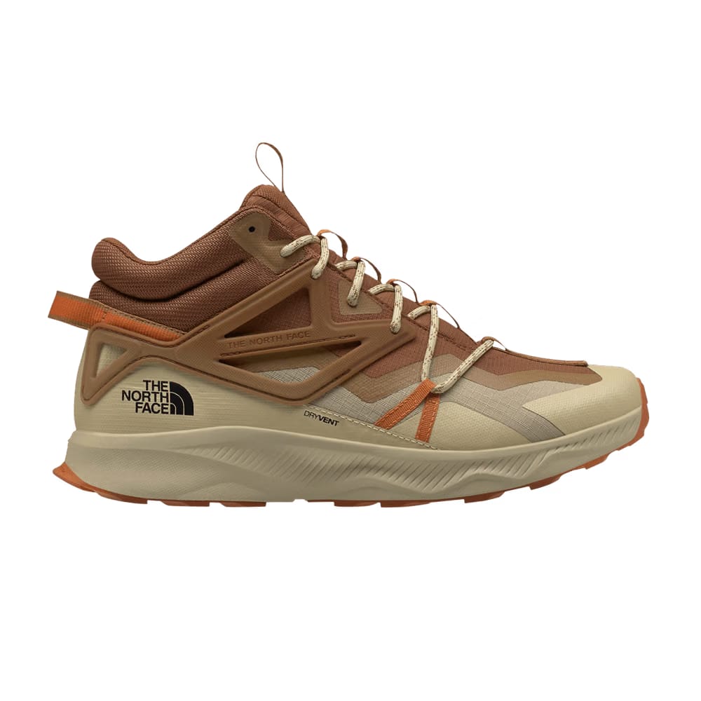 The North Face Wmns Oxeye Mid 'Stone Brown'