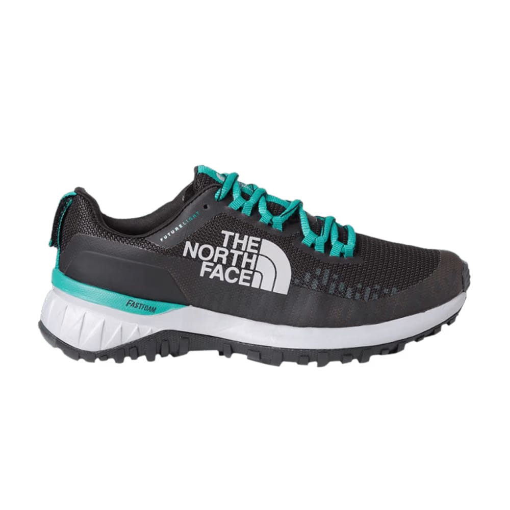 The North Face Wmns Ultra Traction Futurelight 'Black Jaiden Green'