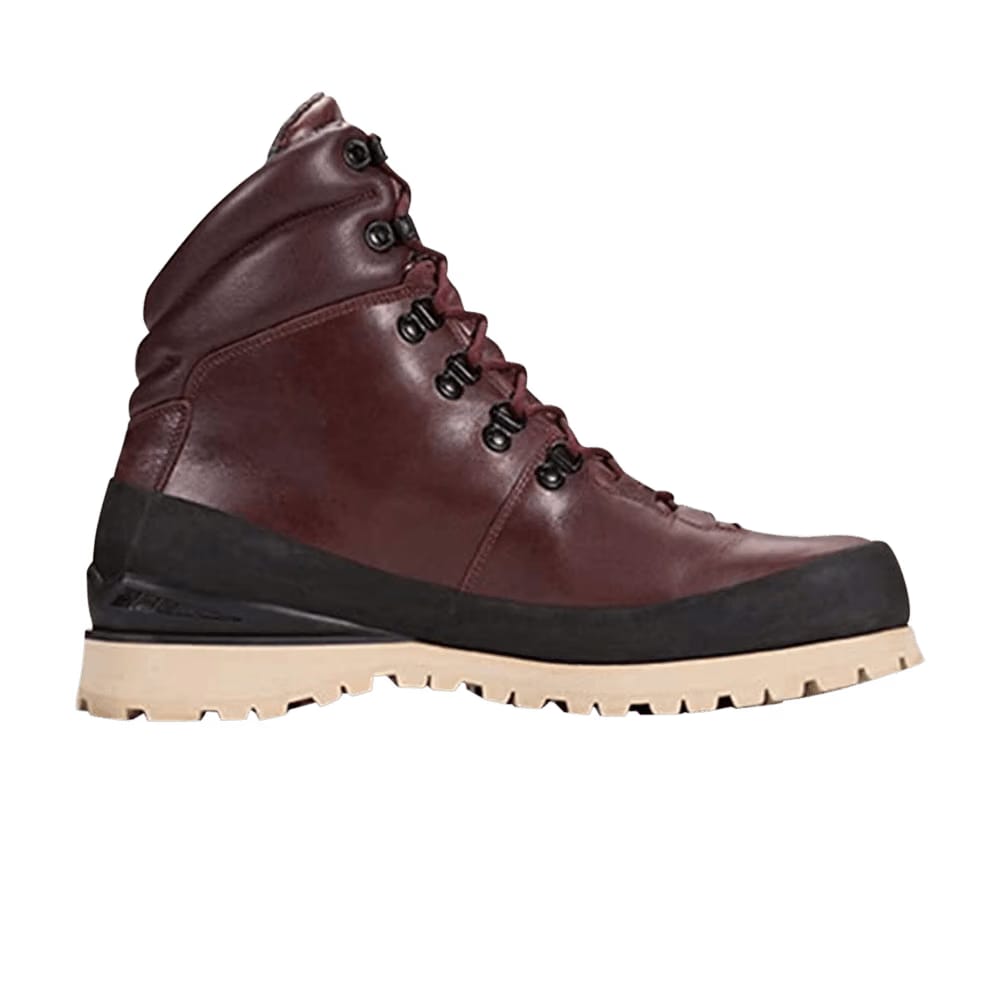 The North Face Cryos Hiker Bitter Chocolate Brown