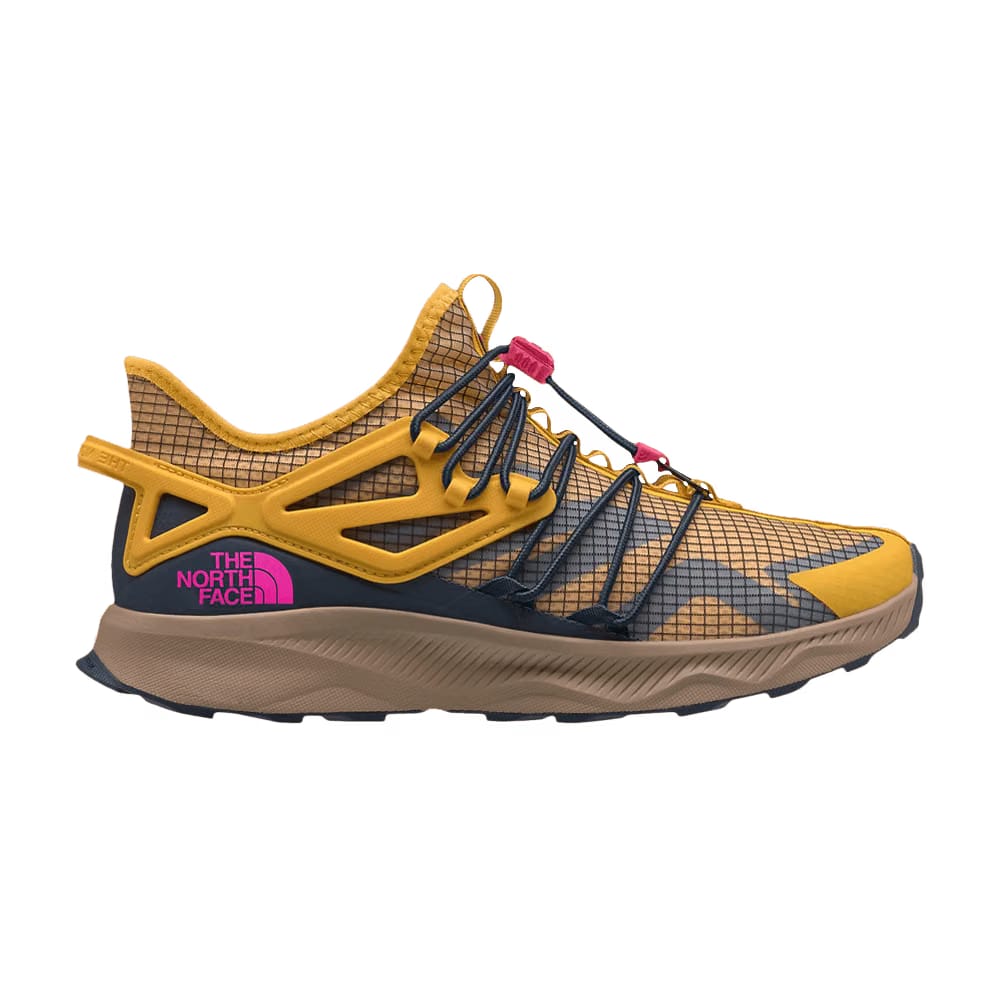 The North Face Oxeye Tech Summit Gold Navy