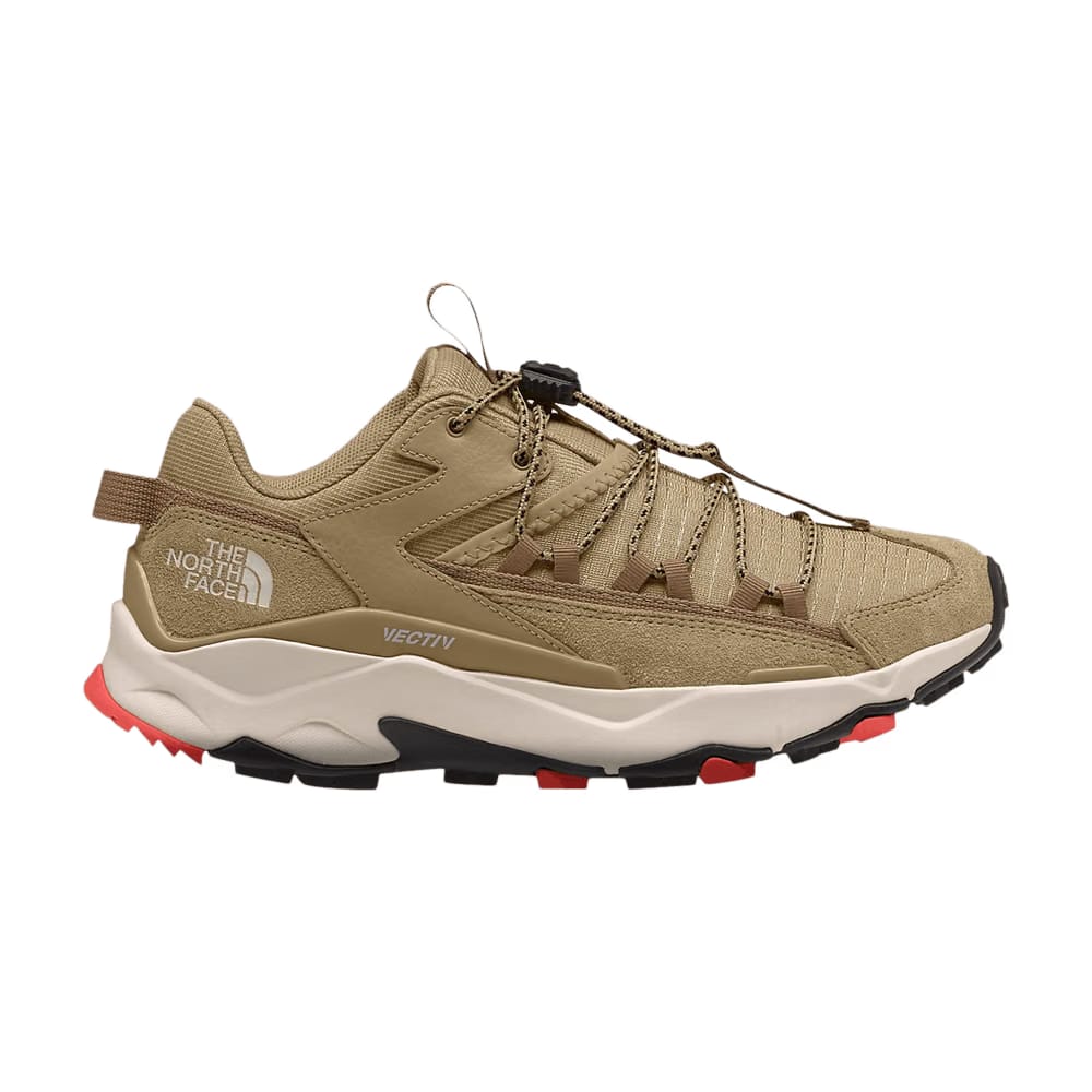 The North Face Wmns Vectiv Taraval Tech 'Khaki Stone'