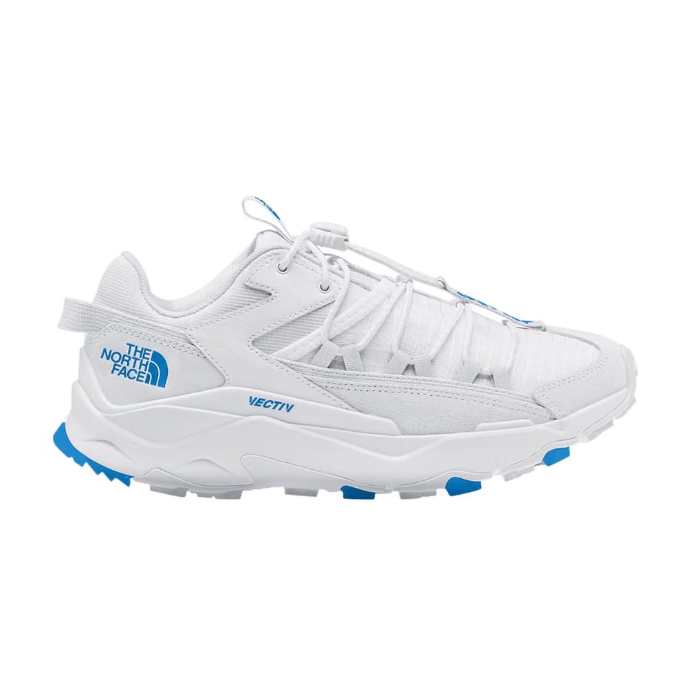 The North Face Wmns Vectiv Taraval Tech 'White Optic Blue'