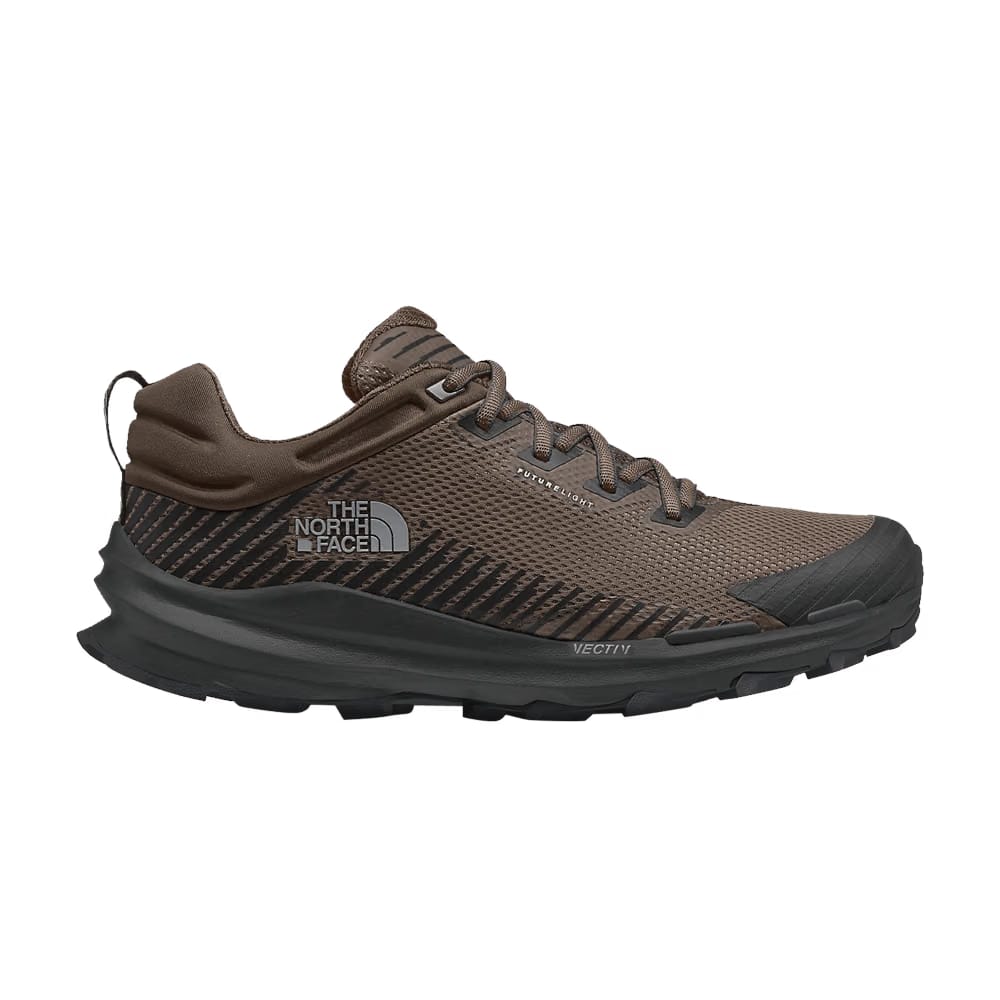 The North Face Vectiv Fastpack Futurelight Demitasse Brown Black