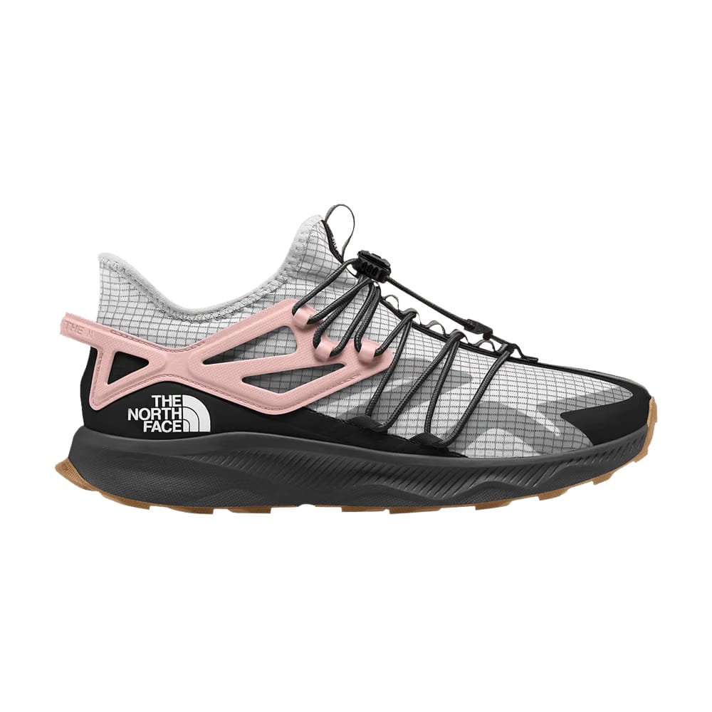 The North Face Wmns Oxeye Tech 'White Black Pink'