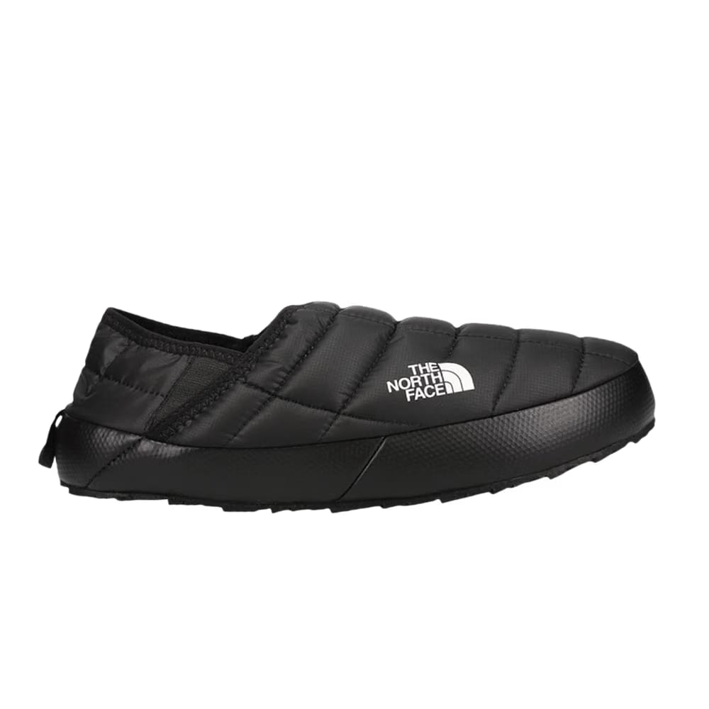 The North Face Wmns Thermoball Traction Mule 5 'Black'
