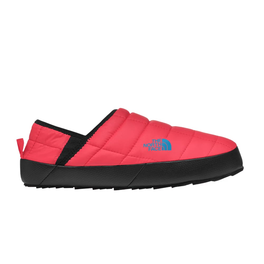 The North Face Thermoball Traction Mule 5 Brilliant Coral