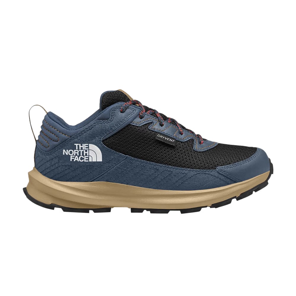 The North Face Fastpack Hiker Kids Shady Blue