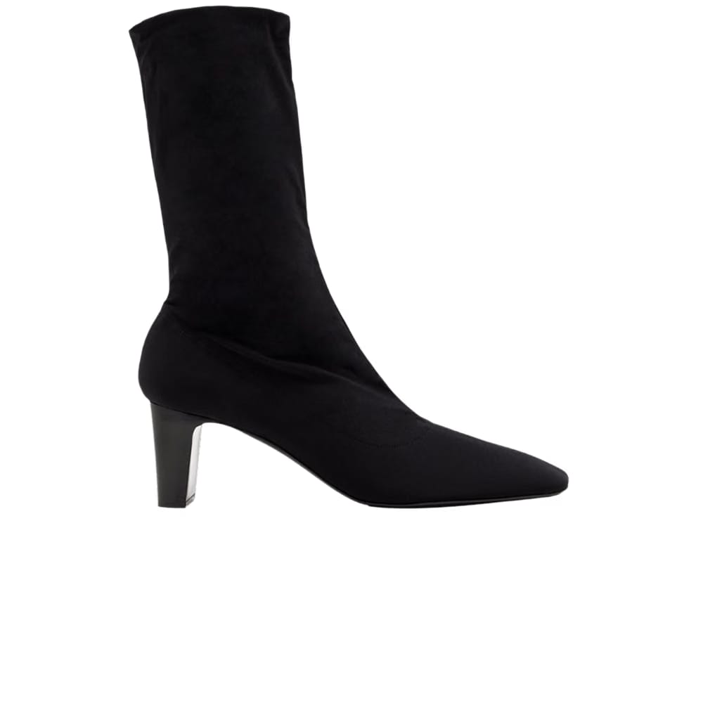 The Row Wmns Felice Boot 'Black'