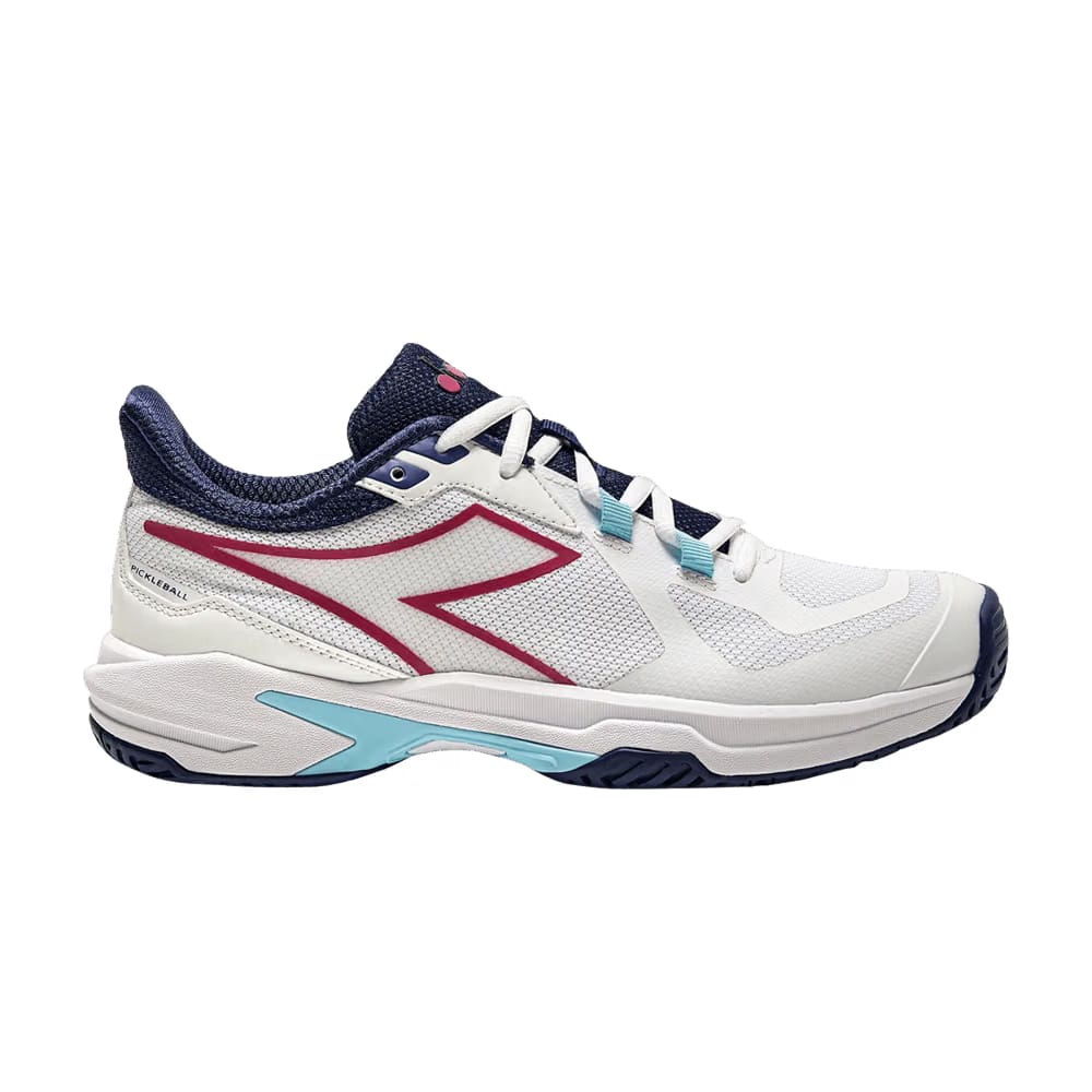Wmns Trofeo AG 2 'White Pink Yarrow'