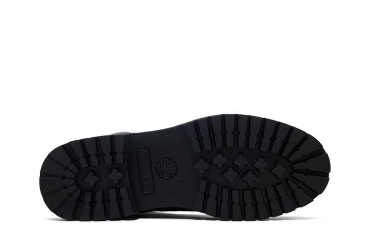 Timberland 6 Inch Premium Boot Woven Black