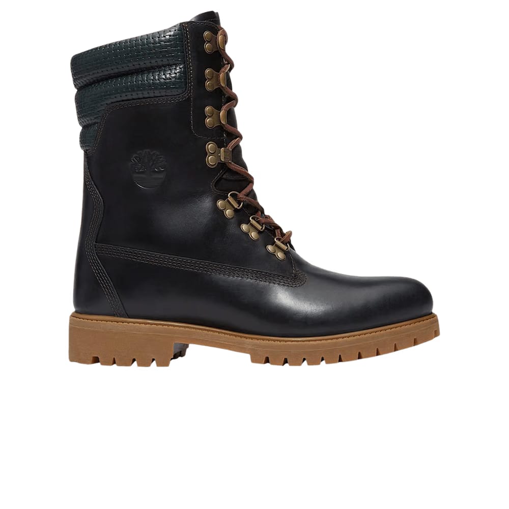 Timberland Emerald Woods Waterproof Super Boot Dark Green