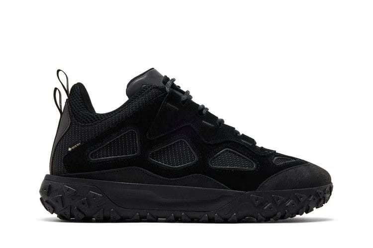 Timberland Greenstride Motion 6 Low GORE-TEX Black
