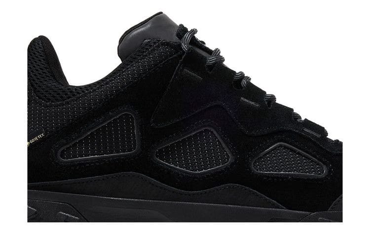 Timberland Greenstride Motion 6 Low GORE-TEX Black