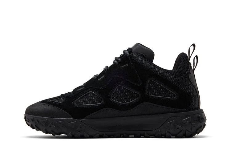 Timberland Greenstride Motion 6 Low GORE-TEX Black