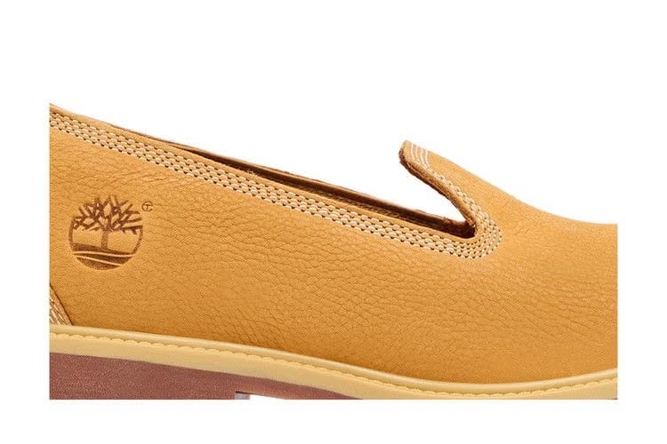Telfar x Timberland Slip On Loafer Wheat
