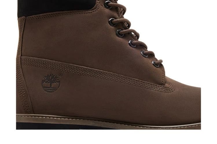Timberland 6 Inch Premium Waterproof Boot Medium Brown