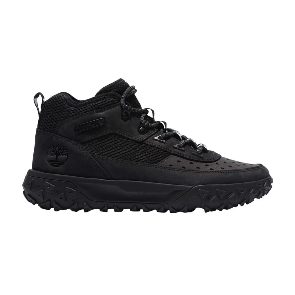 Timberland Greenstride Motion 6 Triple Black