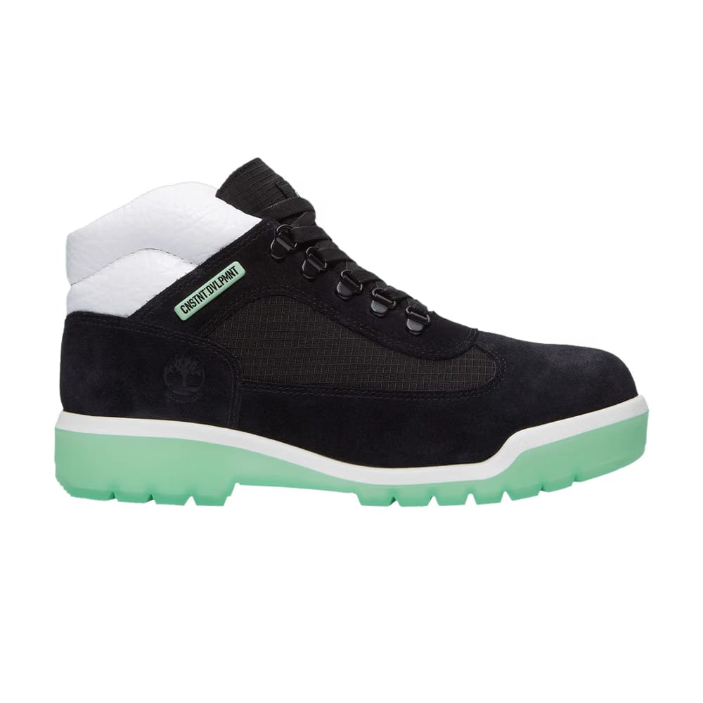 CNSTNT DVLPMNT x Timberland Waterproof Field Boot Glow